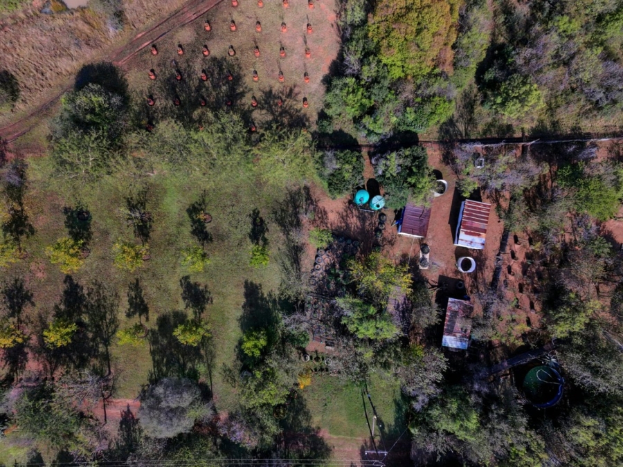 Commercial Property for Sale in Roodeplaat Gauteng