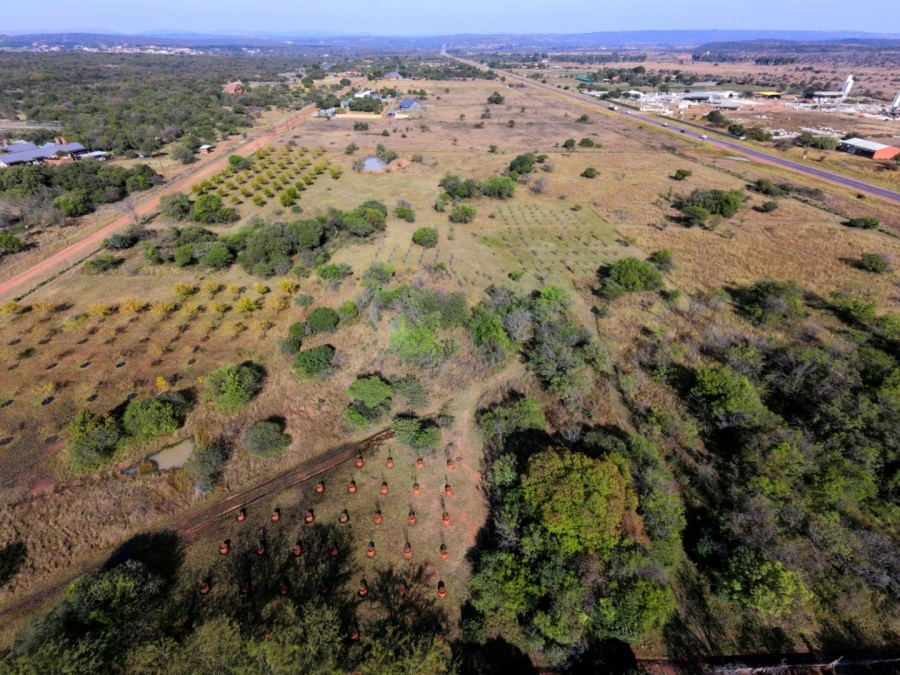 Commercial Property for Sale in Roodeplaat Gauteng