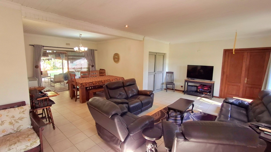 5 Bedroom Property for Sale in Vanderbijlpark Sw 2 Gauteng
