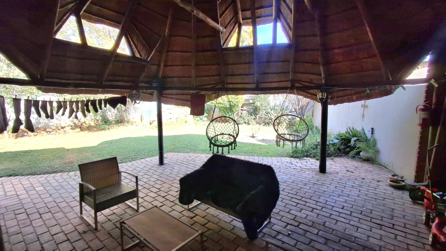 5 Bedroom Property for Sale in Vanderbijlpark Sw 2 Gauteng