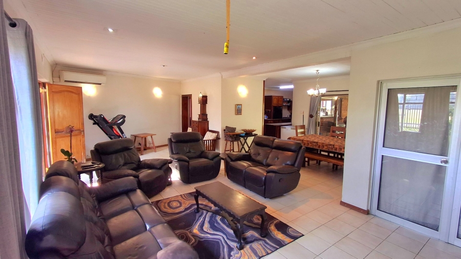 5 Bedroom Property for Sale in Vanderbijlpark Sw 2 Gauteng
