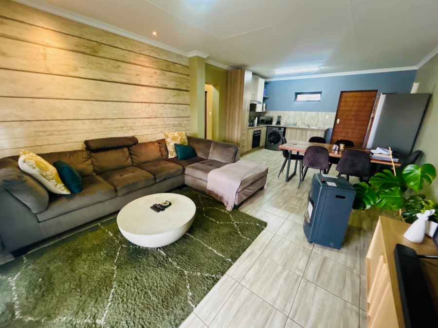 2 Bedroom Property for Sale in Carlswald Gauteng