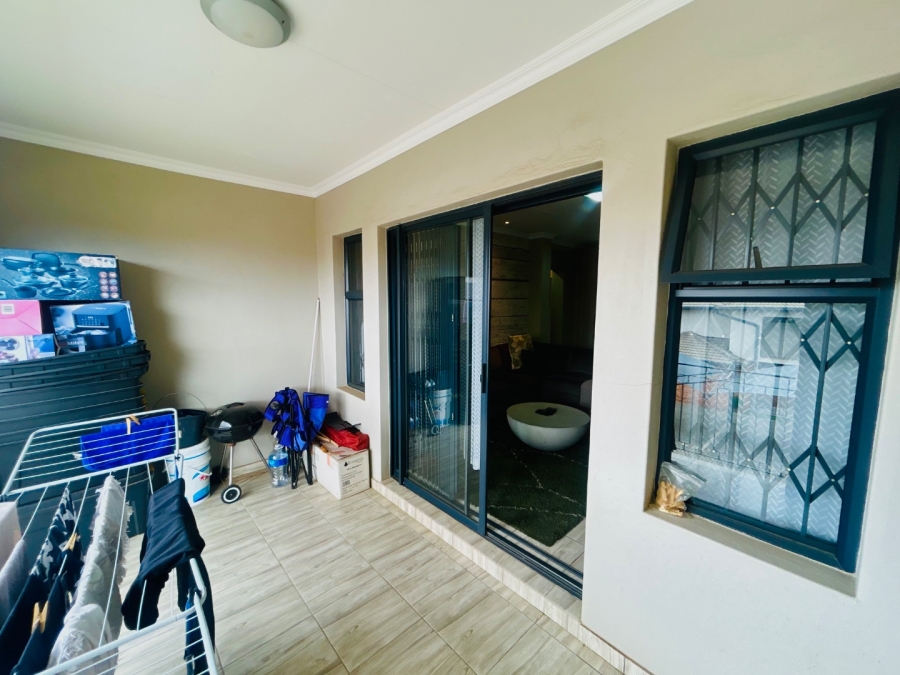 2 Bedroom Property for Sale in Carlswald Gauteng