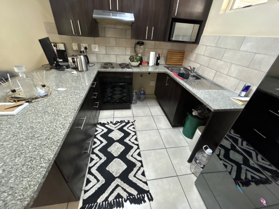 2 Bedroom Property for Sale in Carlswald Gauteng