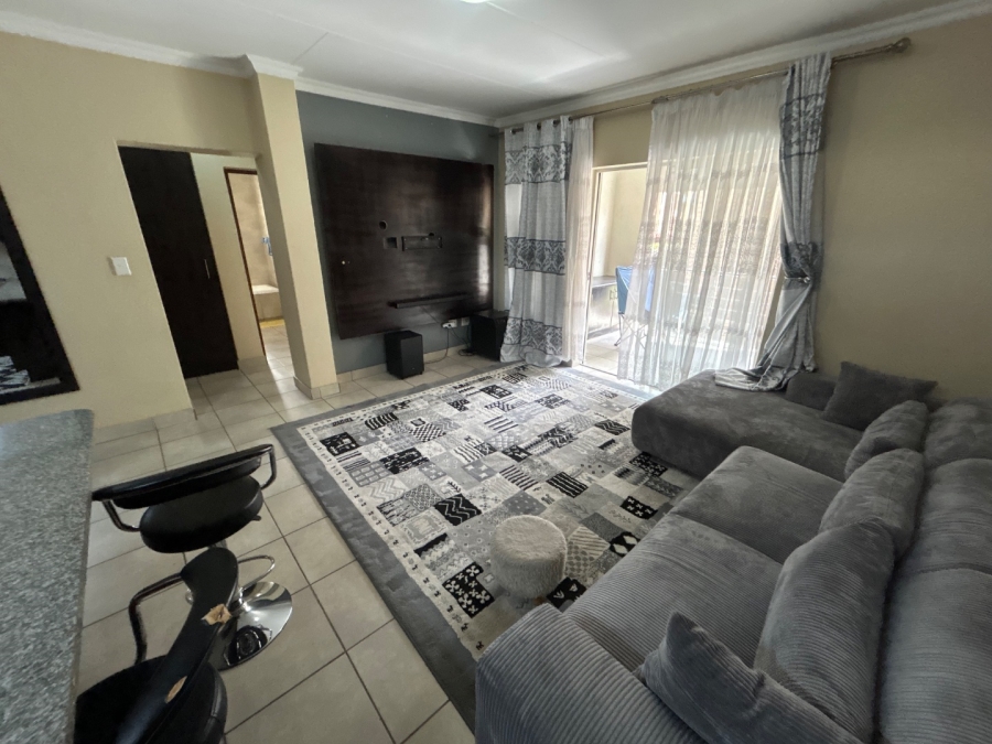 2 Bedroom Property for Sale in Carlswald Gauteng