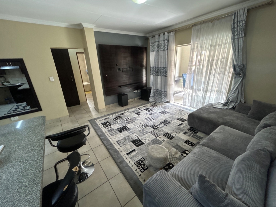2 Bedroom Property for Sale in Carlswald Gauteng