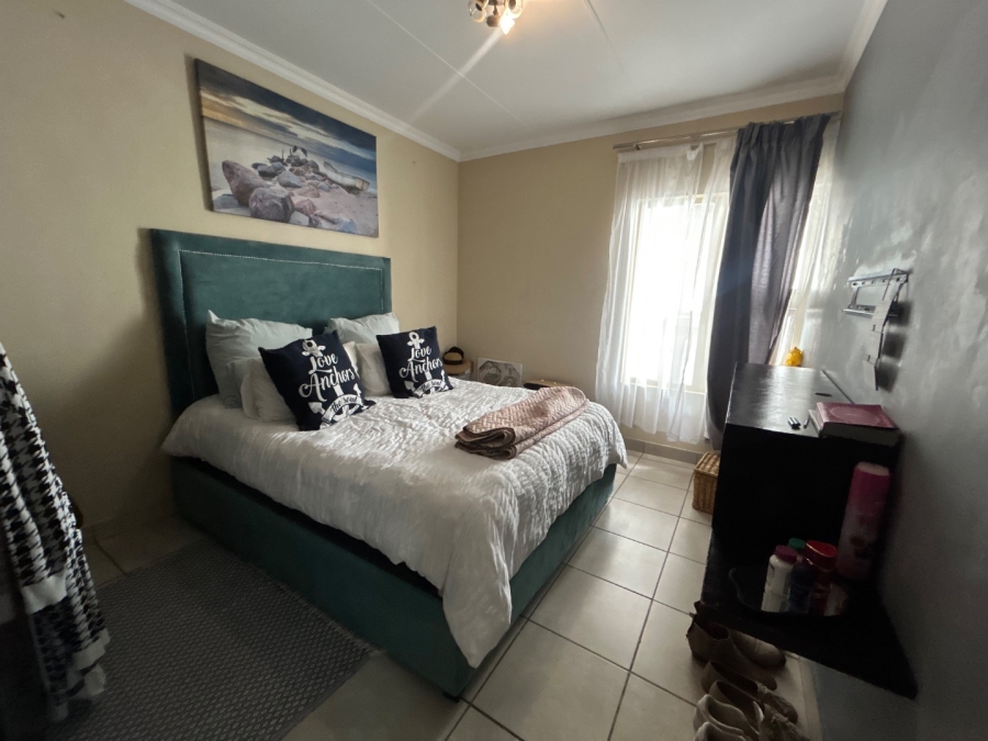 2 Bedroom Property for Sale in Carlswald Gauteng