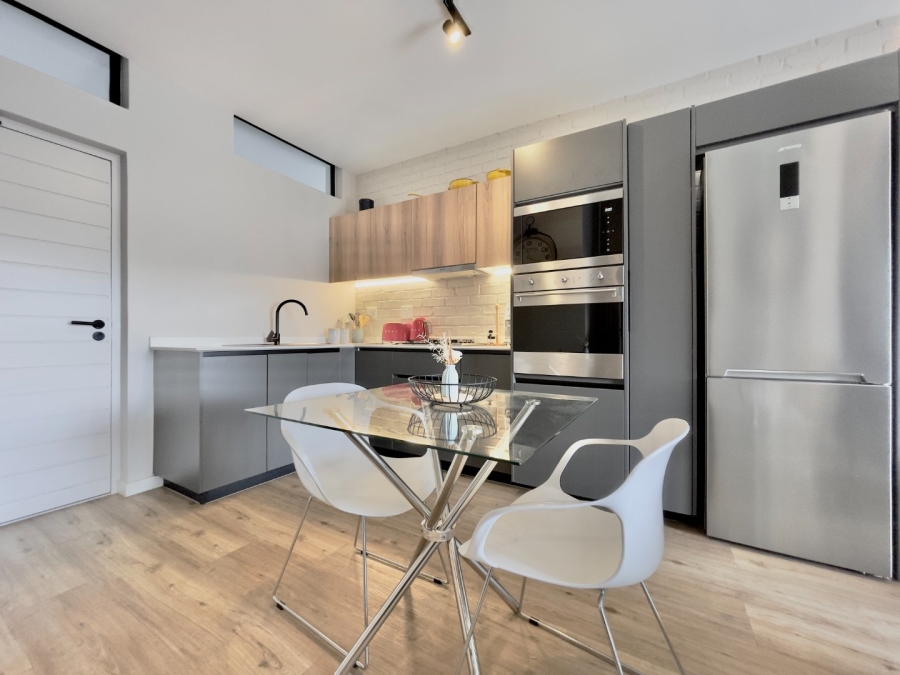 To Let 1 Bedroom Property for Rent in Sandton Central Gauteng