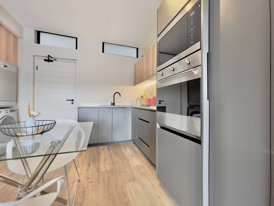 To Let 1 Bedroom Property for Rent in Sandton Central Gauteng