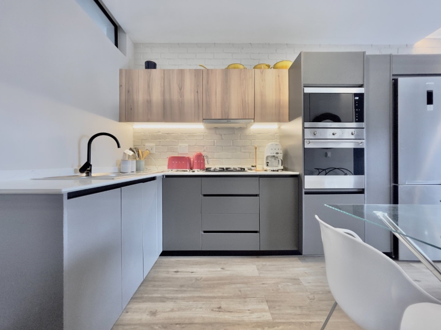 To Let 1 Bedroom Property for Rent in Sandton Central Gauteng