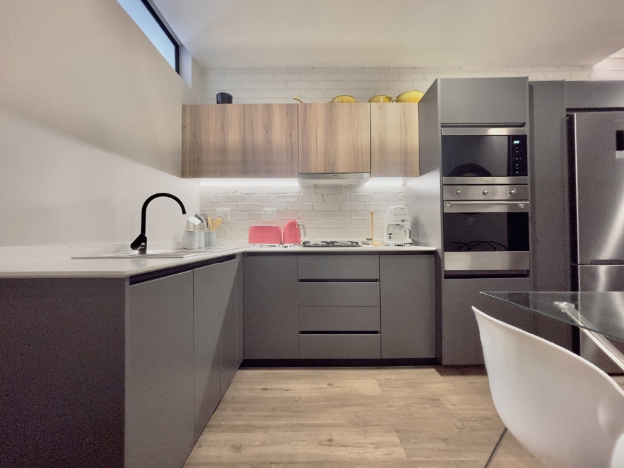 To Let 1 Bedroom Property for Rent in Sandton Central Gauteng