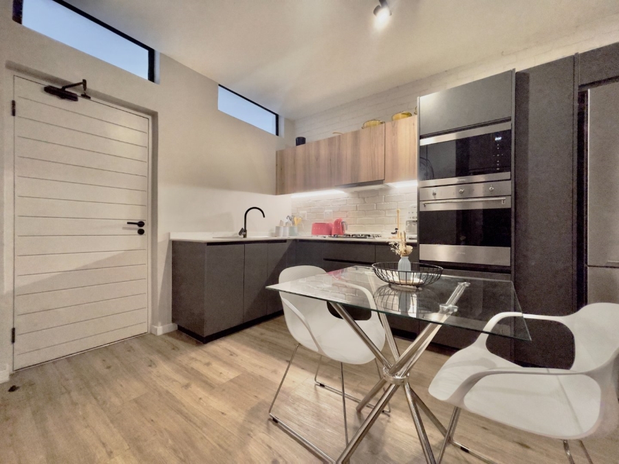 To Let 1 Bedroom Property for Rent in Sandton Central Gauteng