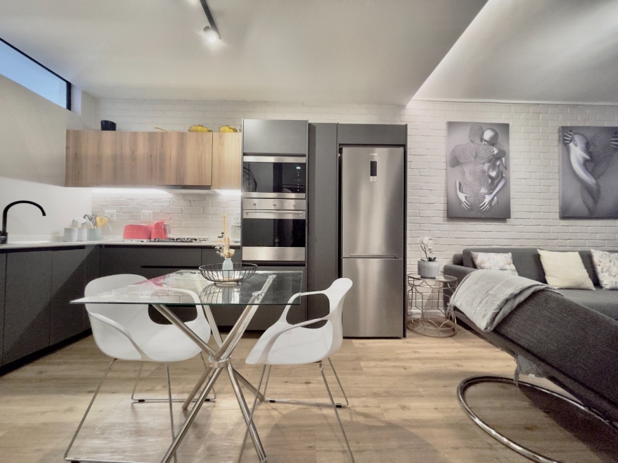 To Let 1 Bedroom Property for Rent in Sandton Central Gauteng