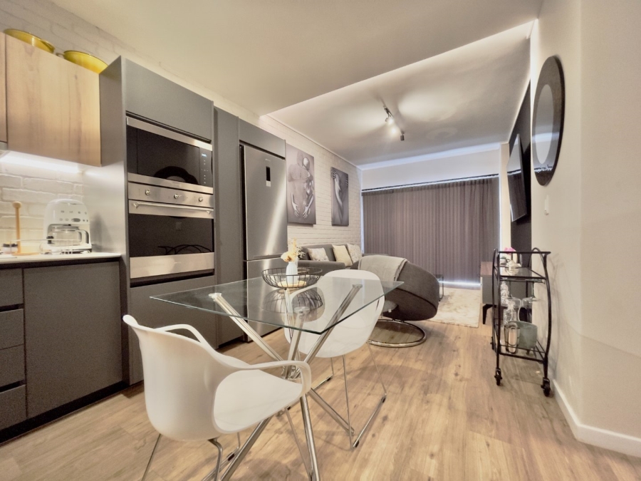 To Let 1 Bedroom Property for Rent in Sandton Central Gauteng