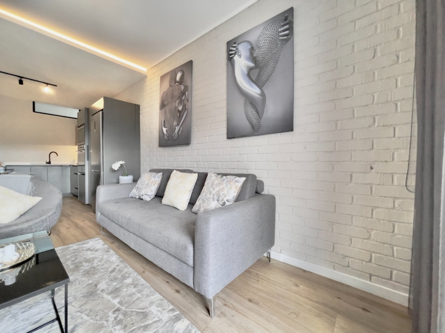 To Let 1 Bedroom Property for Rent in Sandton Central Gauteng