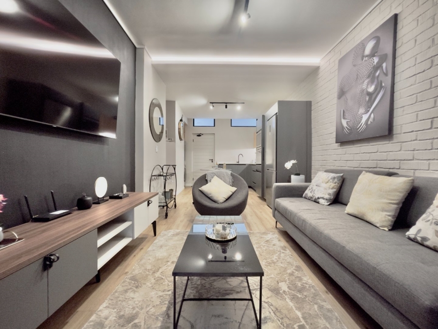 To Let 1 Bedroom Property for Rent in Sandton Central Gauteng
