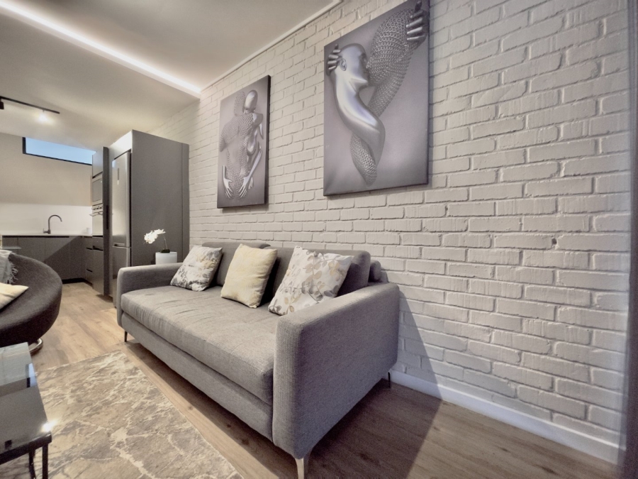 To Let 1 Bedroom Property for Rent in Sandton Central Gauteng