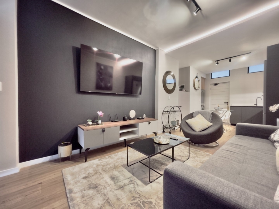 To Let 1 Bedroom Property for Rent in Sandton Central Gauteng