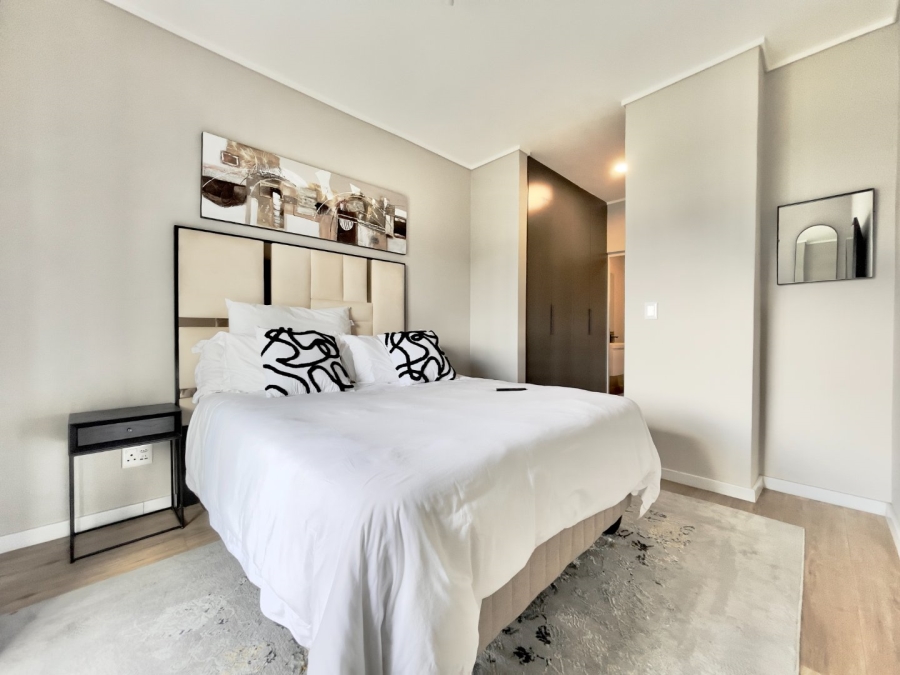 To Let 1 Bedroom Property for Rent in Sandton Central Gauteng