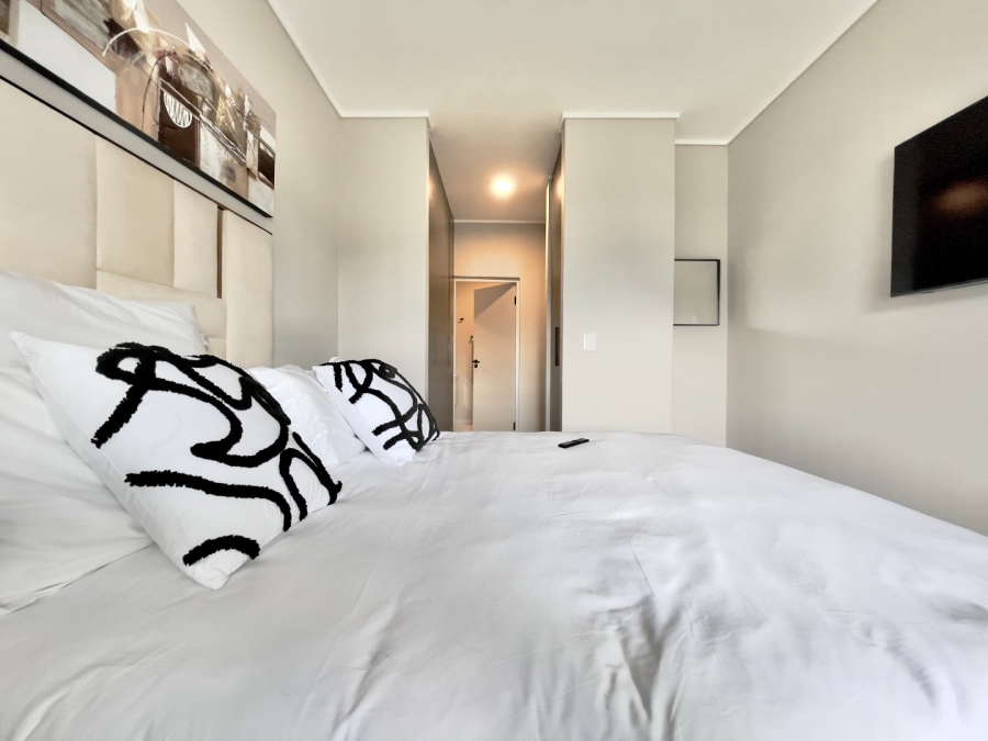 To Let 1 Bedroom Property for Rent in Sandton Central Gauteng