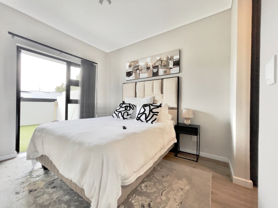 To Let 1 Bedroom Property for Rent in Sandton Central Gauteng