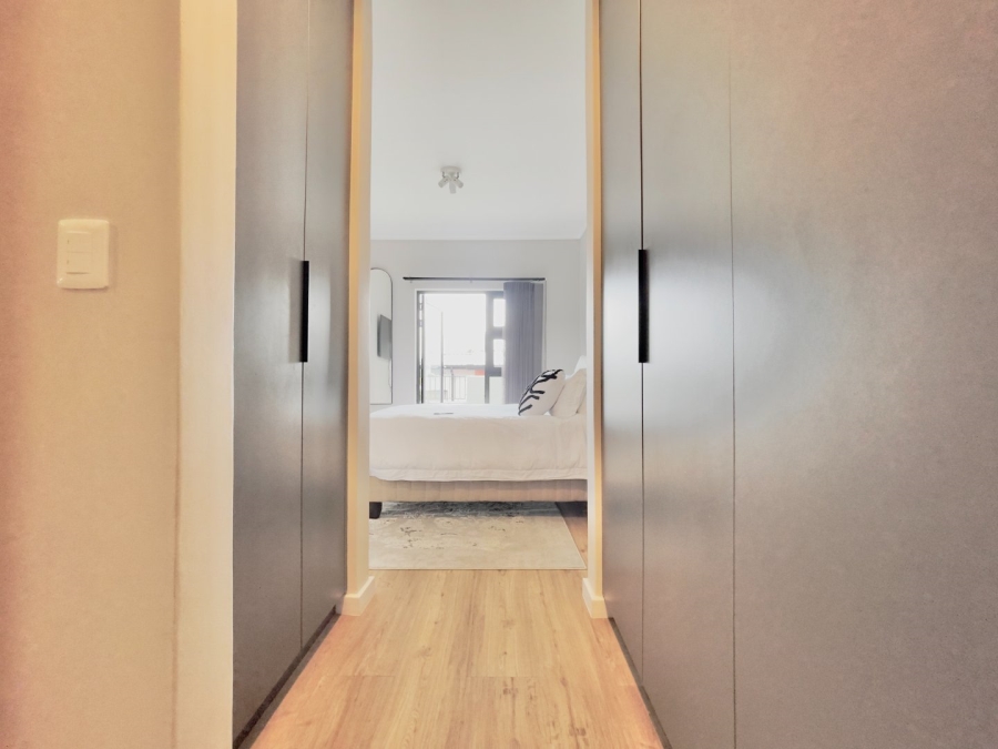 To Let 1 Bedroom Property for Rent in Sandton Central Gauteng