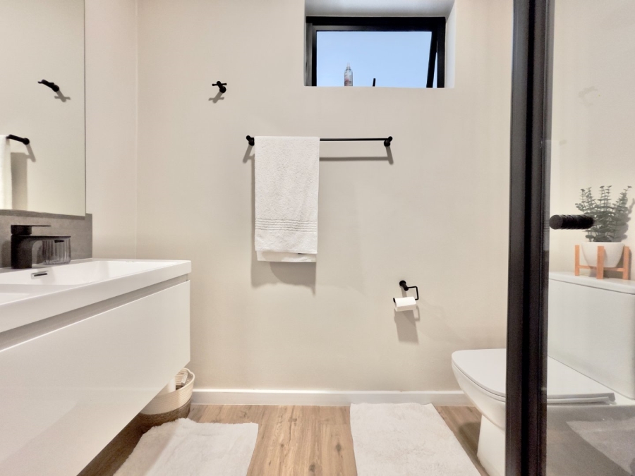 To Let 1 Bedroom Property for Rent in Sandton Central Gauteng