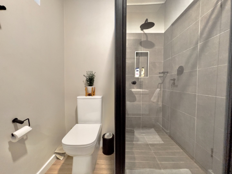 To Let 1 Bedroom Property for Rent in Sandton Central Gauteng