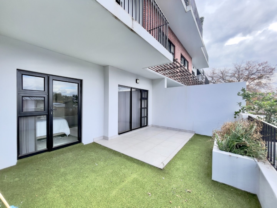 To Let 1 Bedroom Property for Rent in Sandton Central Gauteng