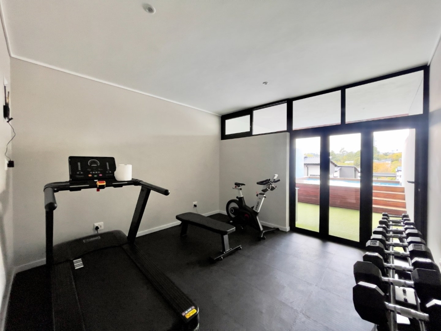 To Let 1 Bedroom Property for Rent in Sandton Central Gauteng