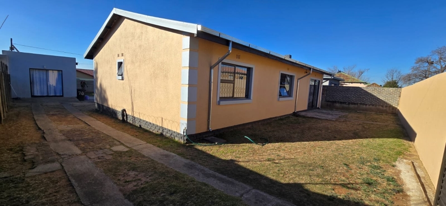 5 Bedroom Property for Sale in Krugersdorp West Gauteng