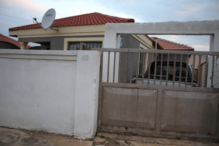 3 Bedroom Property for Sale in Dobsonville Ext 4 Gauteng
