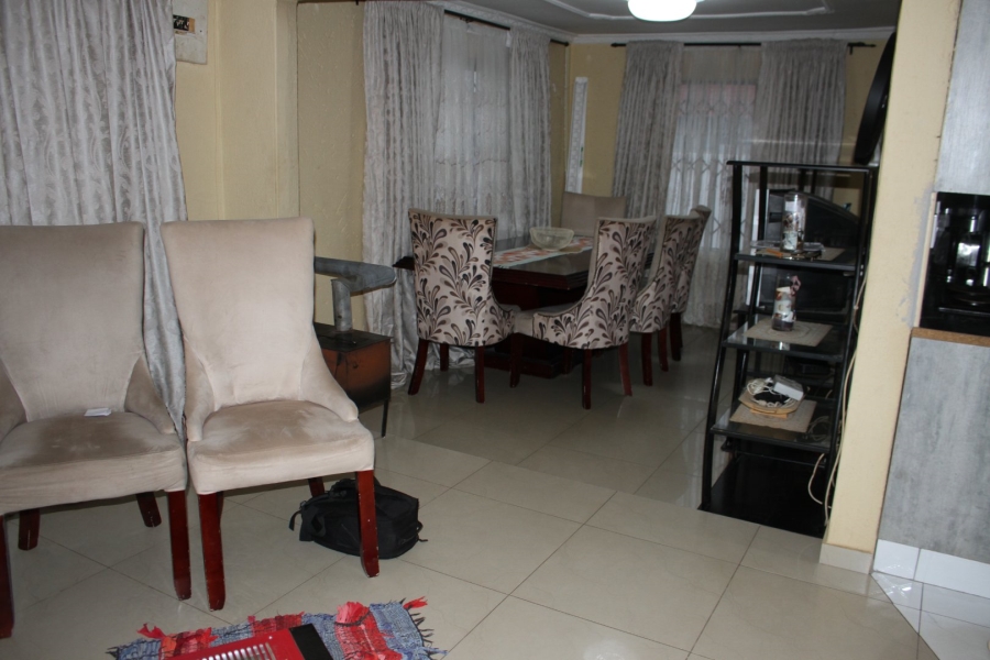 3 Bedroom Property for Sale in Dobsonville Ext 4 Gauteng