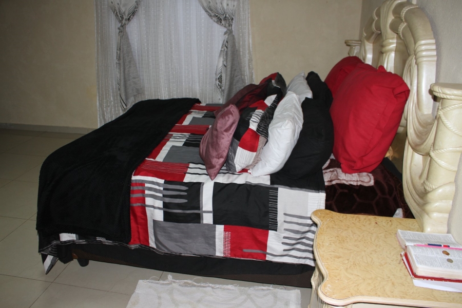 3 Bedroom Property for Sale in Dobsonville Ext 4 Gauteng