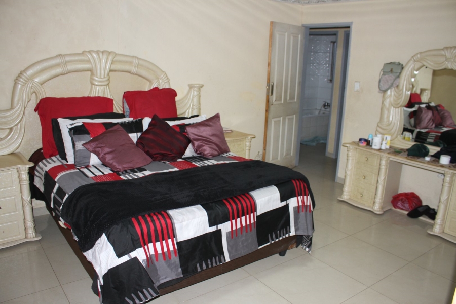 3 Bedroom Property for Sale in Dobsonville Ext 4 Gauteng