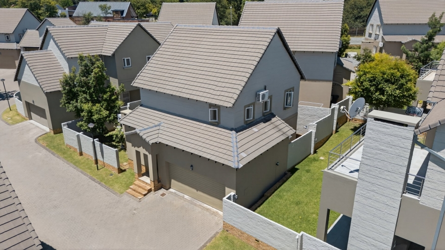 3 Bedroom Property for Sale in Kyalami Hills Gauteng