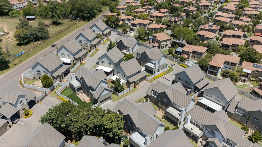 3 Bedroom Property for Sale in Kyalami Hills Gauteng