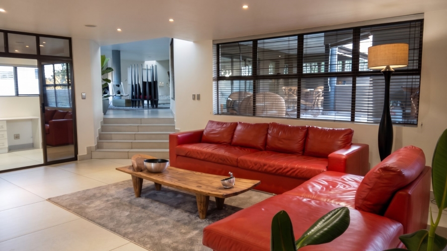 4 Bedroom Property for Sale in Strathavon Gauteng
