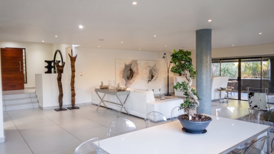 4 Bedroom Property for Sale in Strathavon Gauteng