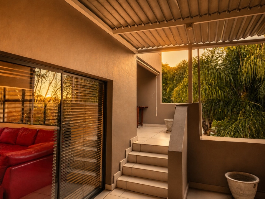 4 Bedroom Property for Sale in Strathavon Gauteng