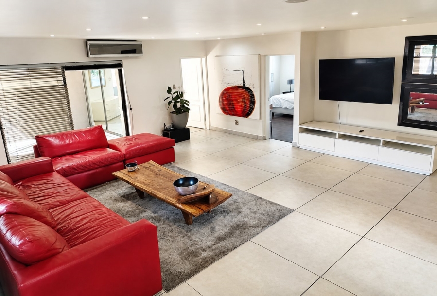 4 Bedroom Property for Sale in Strathavon Gauteng