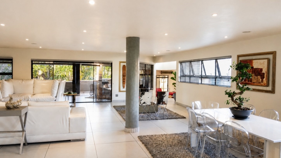 4 Bedroom Property for Sale in Strathavon Gauteng