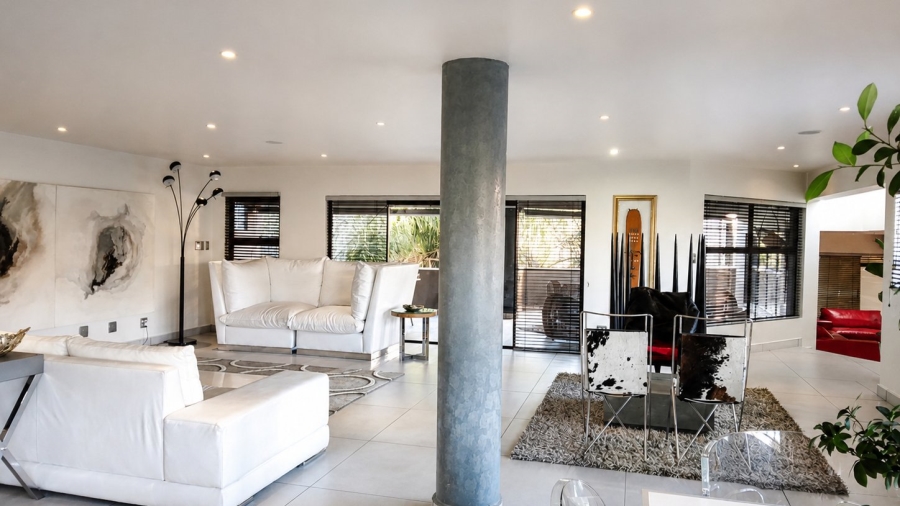 4 Bedroom Property for Sale in Strathavon Gauteng