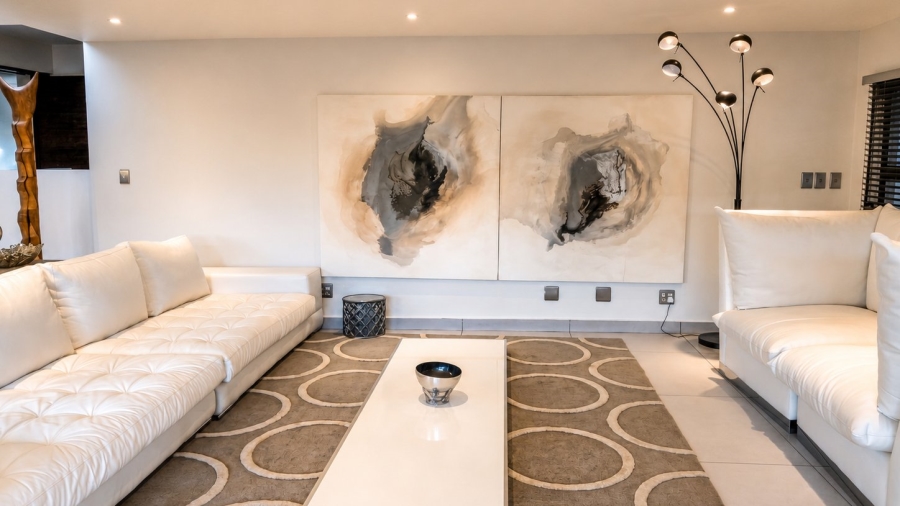 4 Bedroom Property for Sale in Strathavon Gauteng