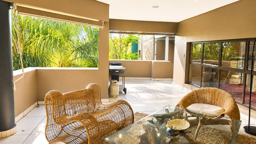 4 Bedroom Property for Sale in Strathavon Gauteng