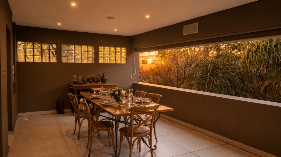 4 Bedroom Property for Sale in Strathavon Gauteng