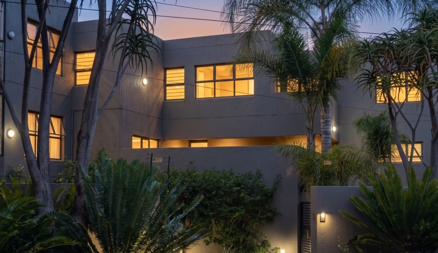 4 Bedroom Property for Sale in Strathavon Gauteng