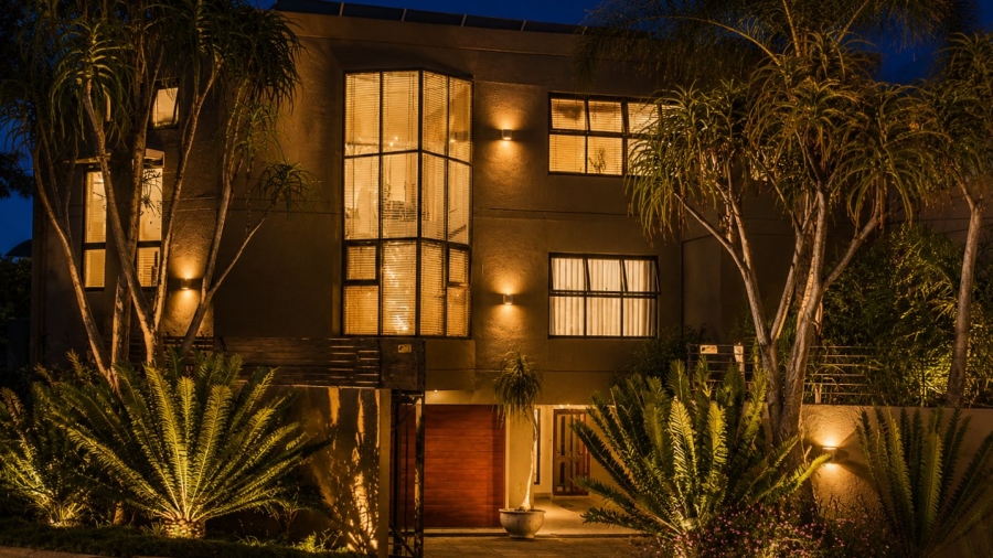 4 Bedroom Property for Sale in Strathavon Gauteng