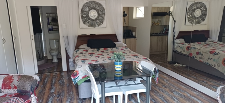 To Let 1 Bedroom Property for Rent in Clubview Gauteng