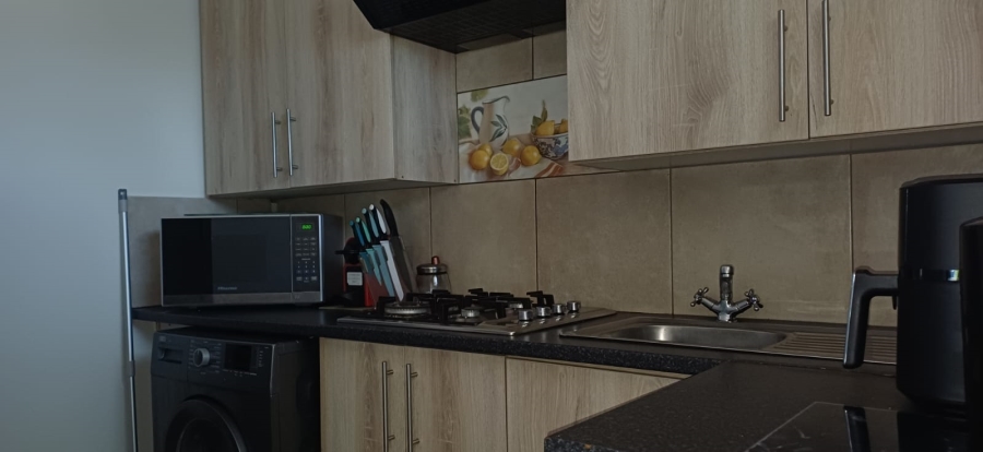 To Let 1 Bedroom Property for Rent in Clubview Gauteng